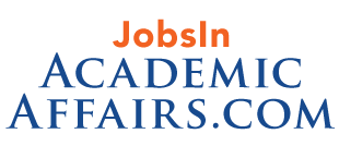 Jobs in Academic Affairs